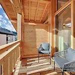 Frene - - Centre Village Appartement *