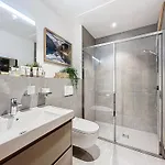 Appartement Frene - - Centre Village Les Gets