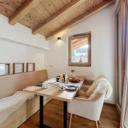 Frene - - Centre Village Appartement *