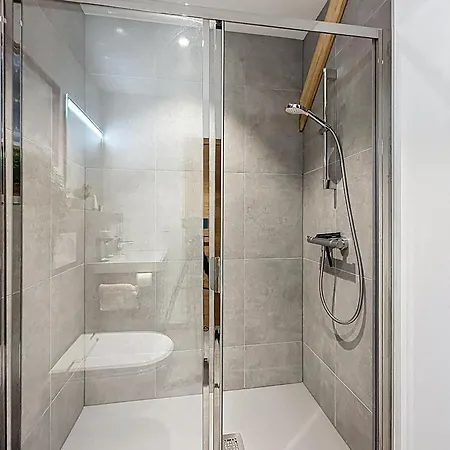 Appartement Frene - - Centre Village *