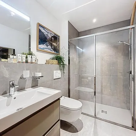 Appartement Frene - - Centre Village Les Gets