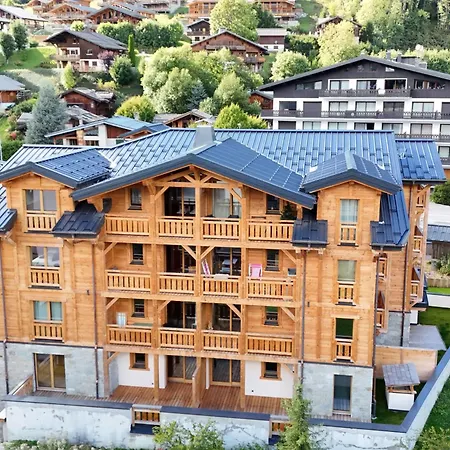Frene - - Centre Village Appartement *