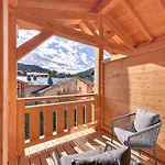 Lejlighed Frene - - Centre Village Les Gets