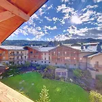 Frene - - Centre Village Lejlighed Les Gets