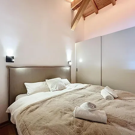 Apartman Frene - - Centre Village Les Gets